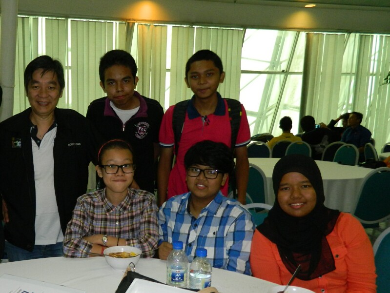 MOSTI Innovation Workshop 67 MOSTI Innovation Workshop 67
